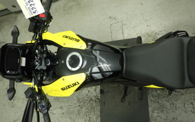 SUZUKI Vｽﾄﾛｰﾑ250SX EL11L