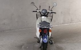 HONDA SUPER CUB110 JA07