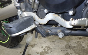 KAWASAKI KLX250D TRACKER X LX250V