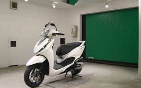 HONDA LEAD 125 2019 JK12