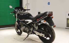 SUZUKI BANDIT 250 Gen.2 GJ77A