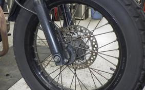 HONDA FTR223 2025 MC34