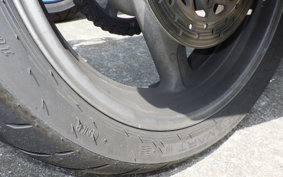 HONDA CB400SF VTEC 2010 NC42