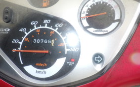 PGO G-MAX150