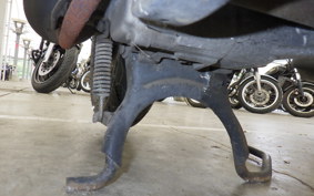 SUZUKI LET's 4 G CA41A