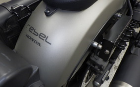 HONDA REBEL 250 A 2022 MC49