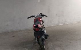 YAMAHA SRX250 3WP