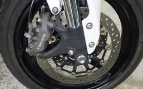 HONDA CBR600RR GEN 3 2007 PC40