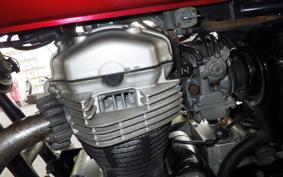 KAWASAKI W400 2006 EJ400A
