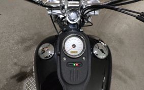 HARLEY FXDB1580 2011 GX4