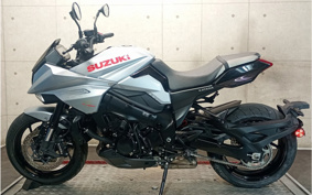 SUZUKI KATANA 2019 GT79B