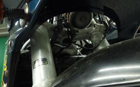 SUZUKI RG125 Gamma NF13A