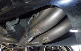 KAWASAKI ZZ1200 NINJA R 2002 ZXT20C