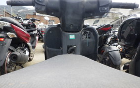 HONDA TACT Gen.4 AF75