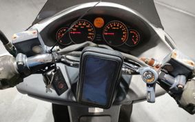 HONDA FORZA X MF08