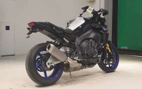 YAMAHA MT-10 SP 2022 RN78J