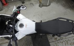 HONDA NX400 2025 NC65