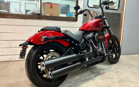 HARLEY FXBBS 2023 YYK