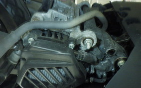 YAMAHA JOG-7