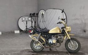 HONDA MONKEY Z50J