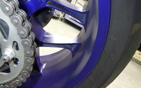 YAMAHA YZF-R1 M 2015