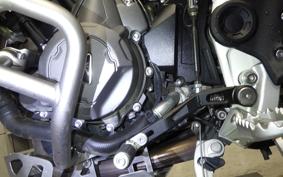 TRIUMPH TIGER 900 RALLY PRO 2022