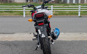 HONDA GROM JC92