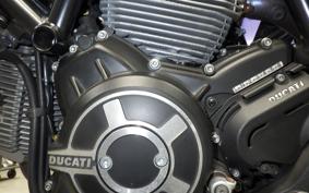 DUCATI SCRAMBLER SIXTY2 2018