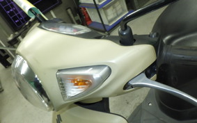 SUZUKI ﾚｯﾂ 2021 CA4AA