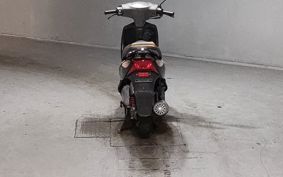 YAMAHA JOG ZR EVOLUTION2 SA39J