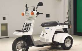 HONDA GYRO X TD02