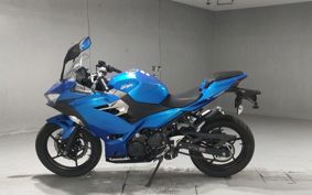 KAWASAKI NINJA 250 EX250P