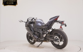 KAWASAKI ZX-25R-2SE 2025 ZX250H