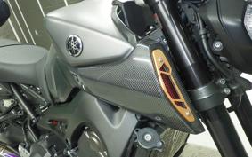 YAMAHA MT-09 A 2016 RN34J