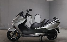 HONDA FORZA Z MF08
