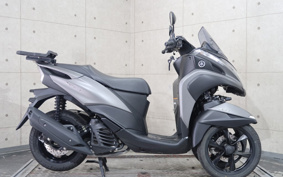 YAMAHA TRICITY 125 SEC1J