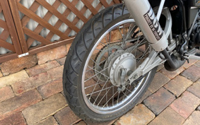 YAMAHA RZ50 RA02J
