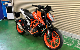 KTM 390 DUKE 2019 JPJ40