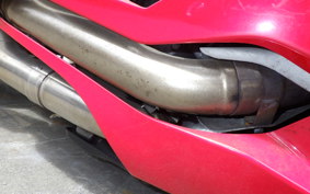 DUCATI 899 PANIGALE 2014