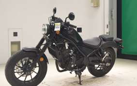 HONDA REBEL 250 2022 MC49