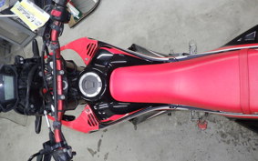HONDA CRF250 RALLY A 2014 MD44