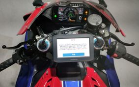 HONDA CBR1000RR RSP 2020 SC82