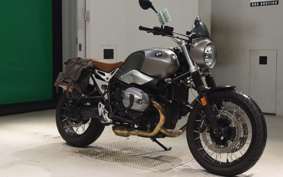 BMW R NINE T SCRAMBLER 2018