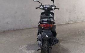 YAMAHA CYGNUS 125 X SE12J