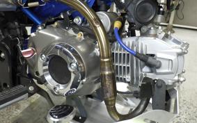 HONDA MONKEY 125 JB02