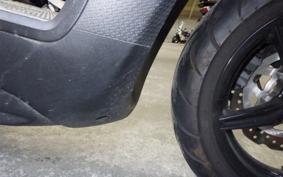 YAMAHA BW S125 Gen.2 SEA6J