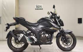 SUZUKI GIXXER 250 1993 ED22B
