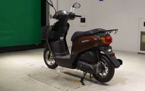 HONDA TACT-4ﾍﾞｰｼｯｸ AF79