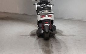 HONDA FORZA MF12