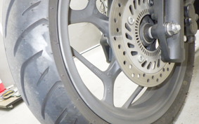 HONDA PCX125 2021 JK05